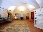 фото отеля L'Albergo Dell'Academia