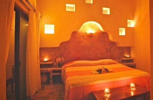 фото отеля Xquenda Huatulco Spa