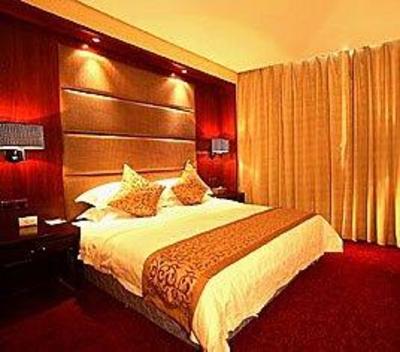фото отеля Shan Shui Hotel