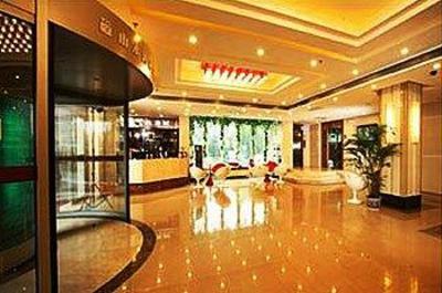 фото отеля Shan Shui Hotel