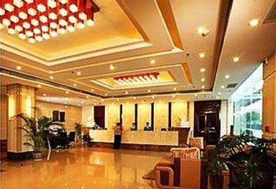 фото отеля Shan Shui Hotel