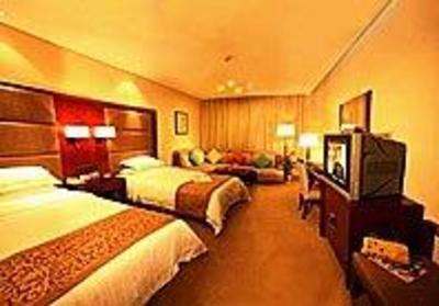 фото отеля Shan Shui Hotel