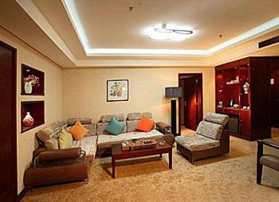 фото отеля Shan Shui Hotel