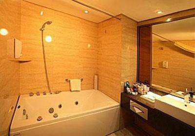 фото отеля Shan Shui Hotel