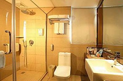 фото отеля Shan Shui Hotel