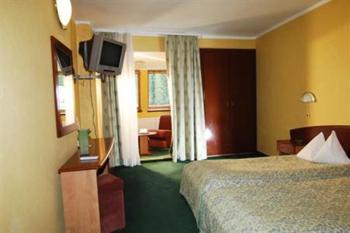 фото отеля Hotel Silva Busteni