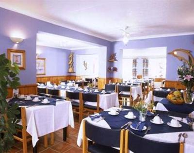 фото отеля Dolphin Hotel Exmouth