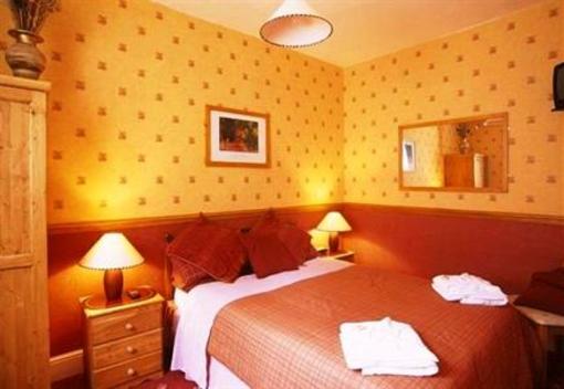 фото отеля Dolphin Hotel Exmouth