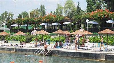 фото отеля Hotel Granit