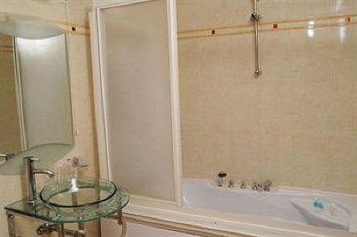 фото отеля Hotel Granit