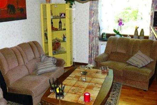 фото отеля B&B Bel Amel Ambleve