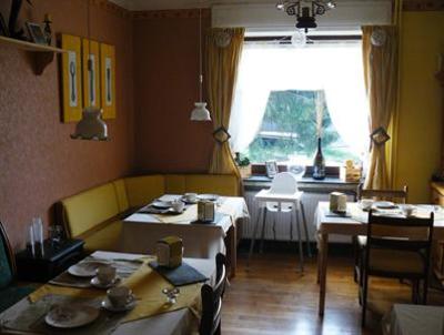 фото отеля B&B Bel Amel Ambleve