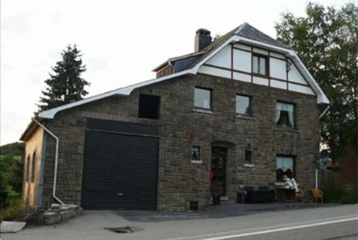 фото отеля B&B Bel Amel Ambleve