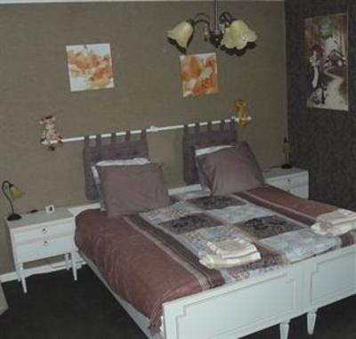 фото отеля B&B Bel Amel Ambleve