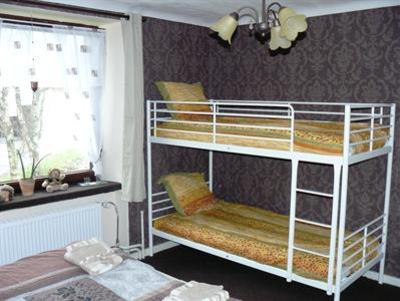 фото отеля B&B Bel Amel Ambleve
