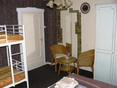 фото отеля B&B Bel Amel Ambleve