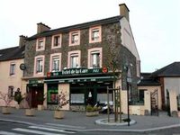 Hotel De La Gare Dol-de-Bretagne