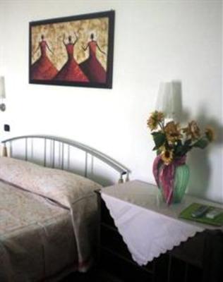 фото отеля B&B Milhaus