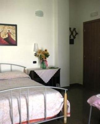 фото отеля B&B Milhaus
