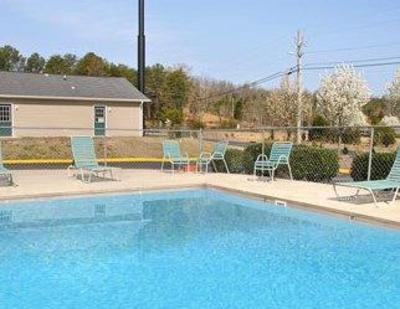 фото отеля Super 8 Cleveland