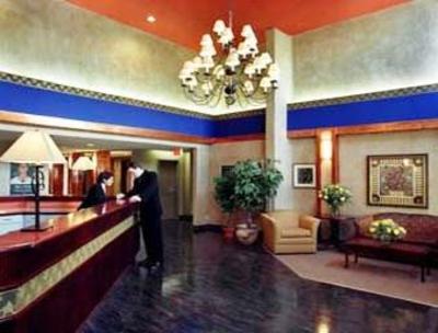 фото отеля Days Inn Ottawa West