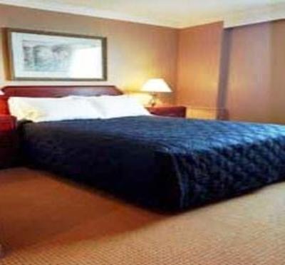 фото отеля Days Inn Ottawa West