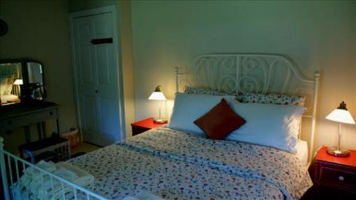 фото отеля Gallery B&B