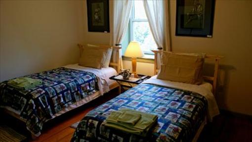 фото отеля Gallery B&B