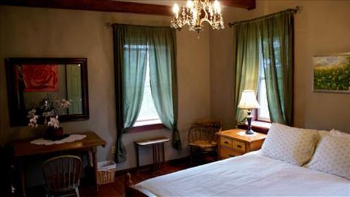 фото отеля Gallery B&B