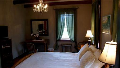 фото отеля Gallery B&B