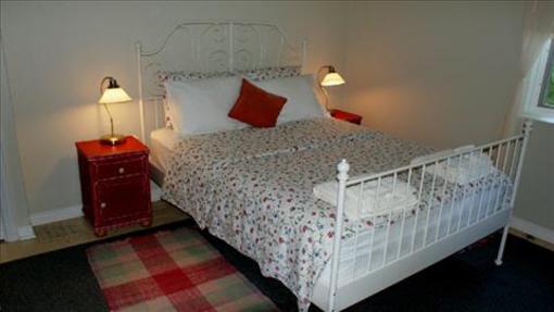 фото отеля Gallery B&B