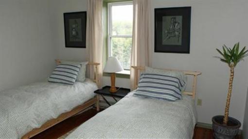 фото отеля Gallery B&B