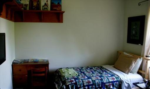 фото отеля Gallery B&B