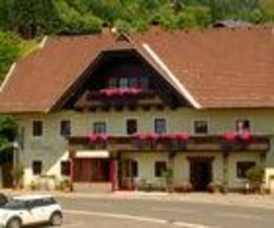фото отеля Gasthof Alte Point