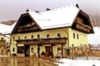 фото отеля Gasthof Alte Point