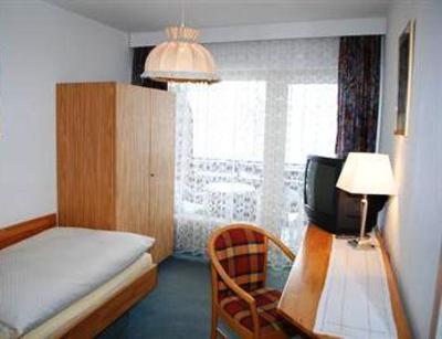 фото отеля Hotel Breitenbacher Hof