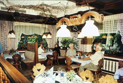 фото отеля Hotel Breitenbacher Hof