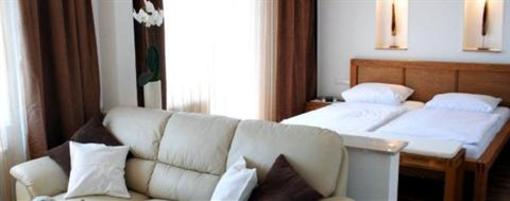 фото отеля Hotel Breitenbacher Hof