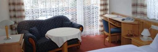 фото отеля Hotel Breitenbacher Hof