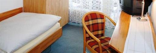 фото отеля Hotel Breitenbacher Hof