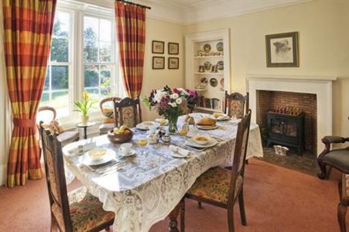 фото отеля Wiltonburn Farm Bed & Breakfast Hawick