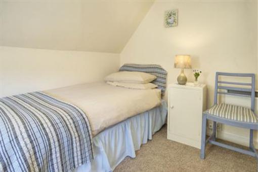 фото отеля Wiltonburn Farm Bed & Breakfast Hawick