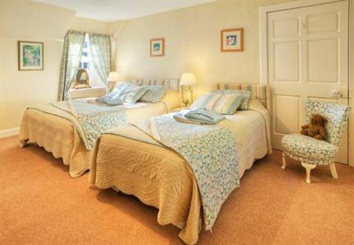 фото отеля Wiltonburn Farm Bed & Breakfast Hawick