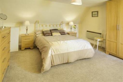 фото отеля Wiltonburn Farm Bed & Breakfast Hawick