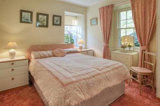 фото отеля Wiltonburn Farm Bed & Breakfast Hawick