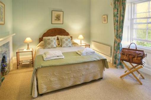 фото отеля Wiltonburn Farm Bed & Breakfast Hawick