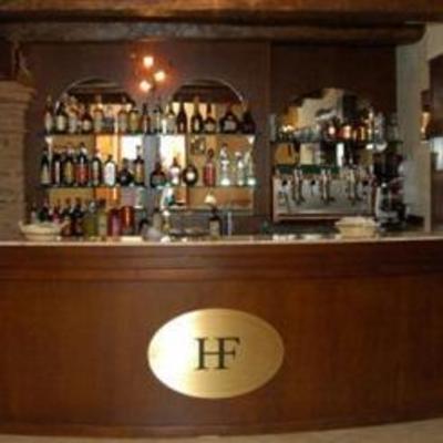 фото отеля Hotel Fioriti
