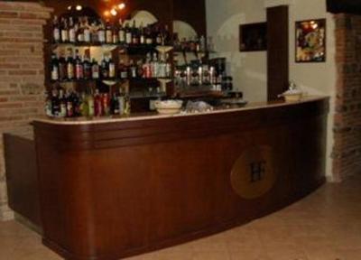 фото отеля Hotel Fioriti