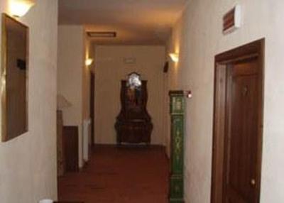 фото отеля Hotel Fioriti