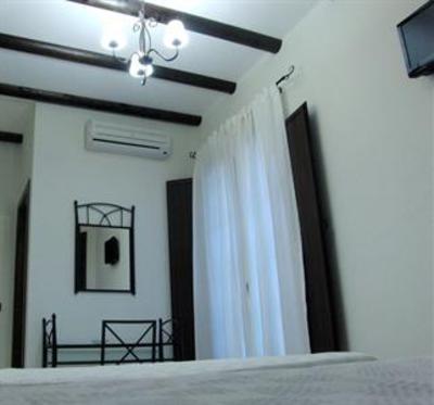 фото отеля Hotel El Romeral